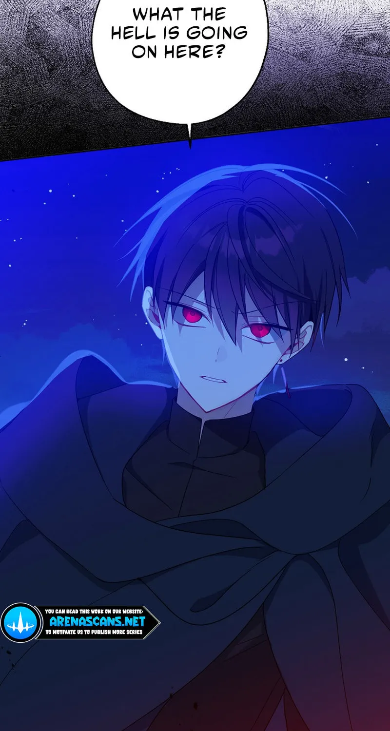 Read Here Comes the Silver Spoon! chapter 47 image 75 on Lezhin