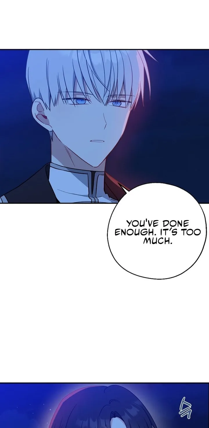 Read Here Comes the Silver Spoon! chapter 48 image 11 on Lezhin