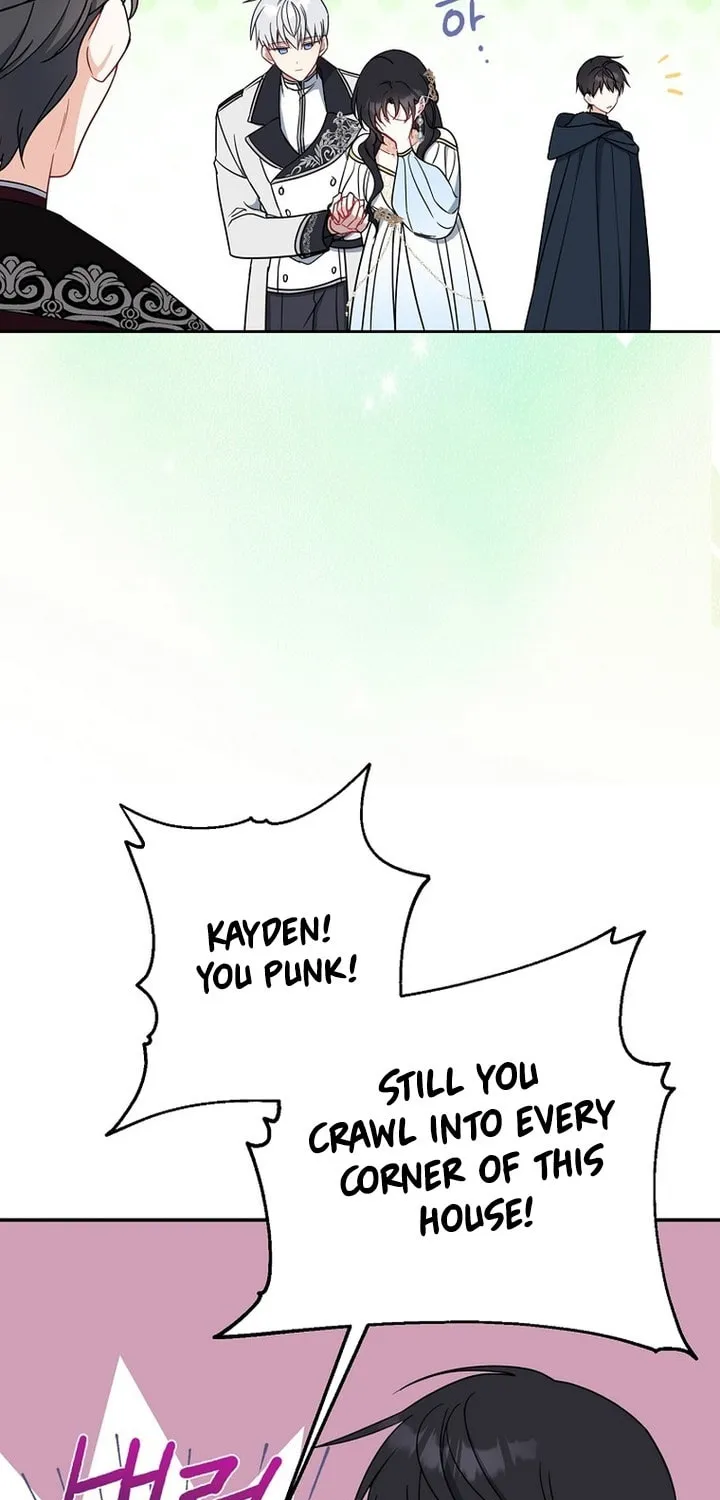 Read Here Comes the Silver Spoon! chapter 48 image 20 on Lezhin