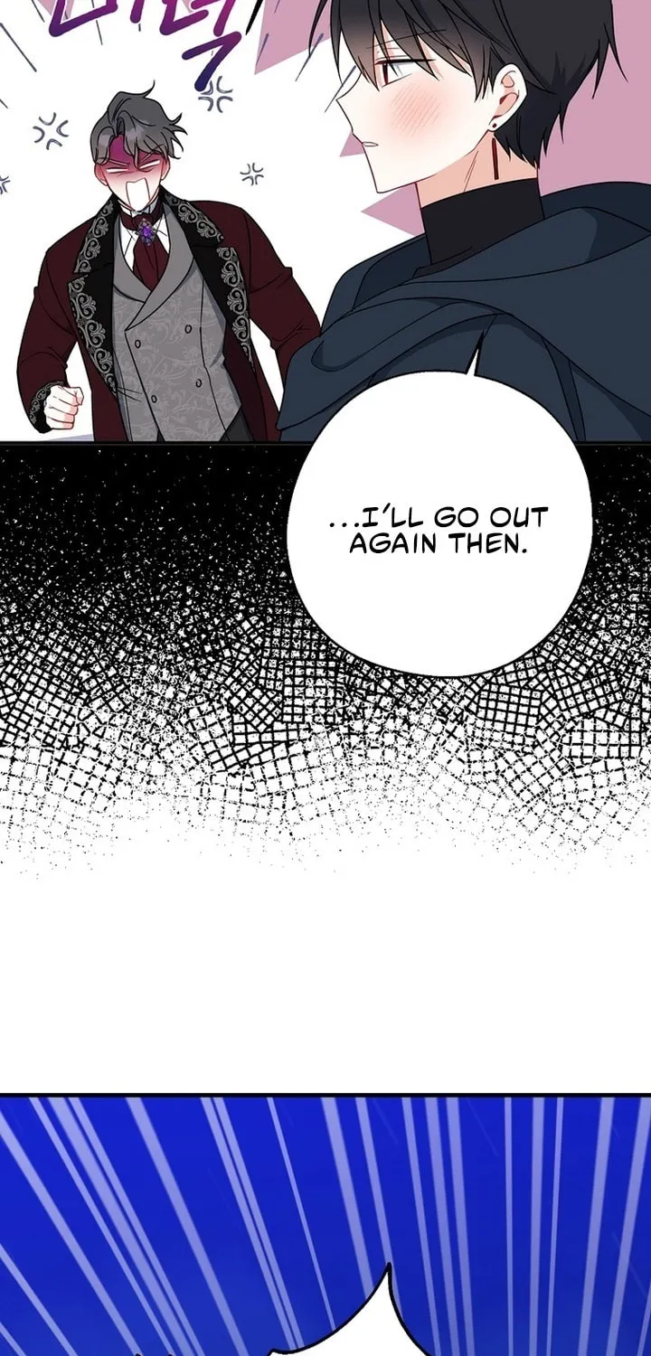 Read Here Comes the Silver Spoon! chapter 48 image 21 on Lezhin