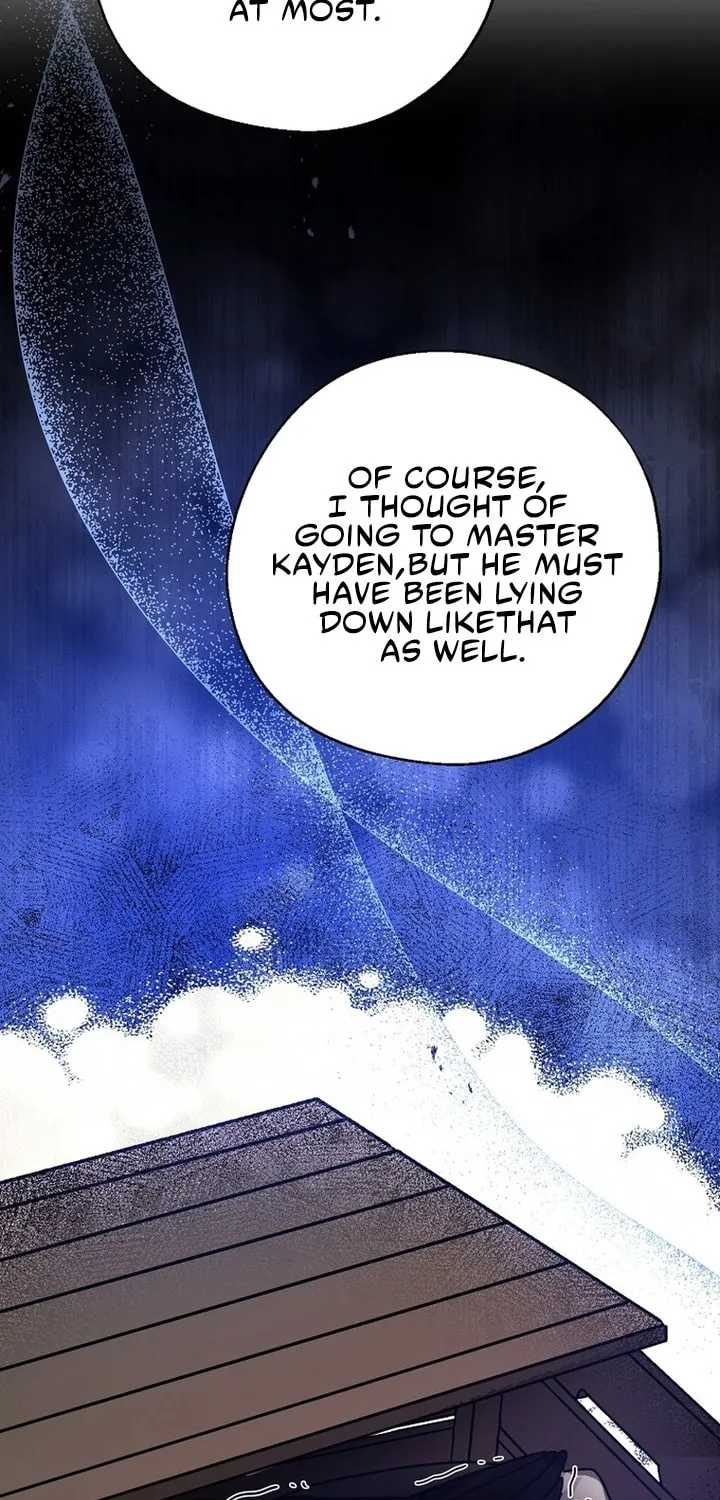 Read Here Comes the Silver Spoon! chapter 48 image 32 on Lezhin