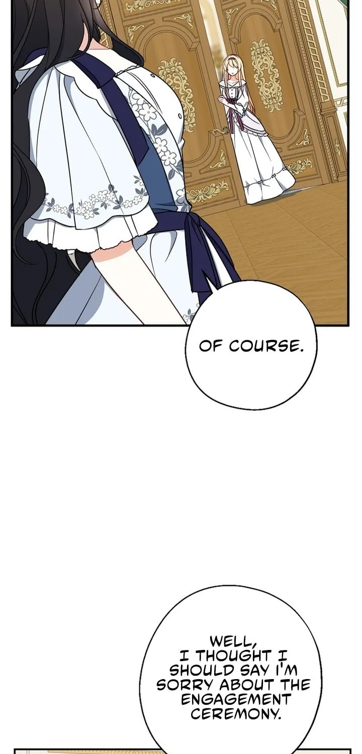 Read Here Comes the Silver Spoon! chapter 48 image 42 on Lezhin