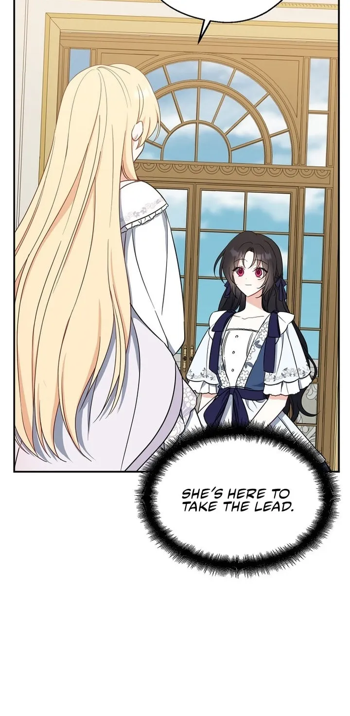 Read Here Comes the Silver Spoon! chapter 48 image 43 on Lezhin