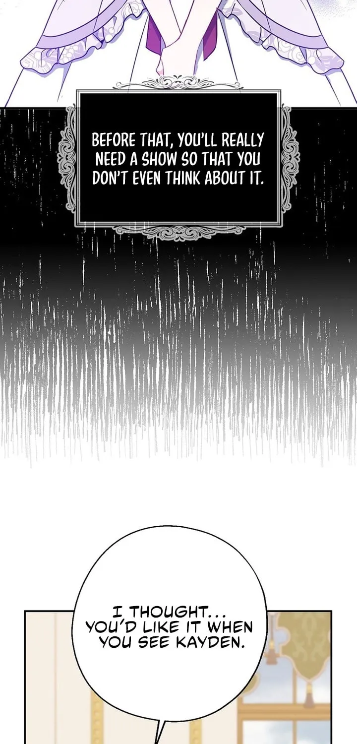 Read Here Comes the Silver Spoon! chapter 48 image 45 on Lezhin