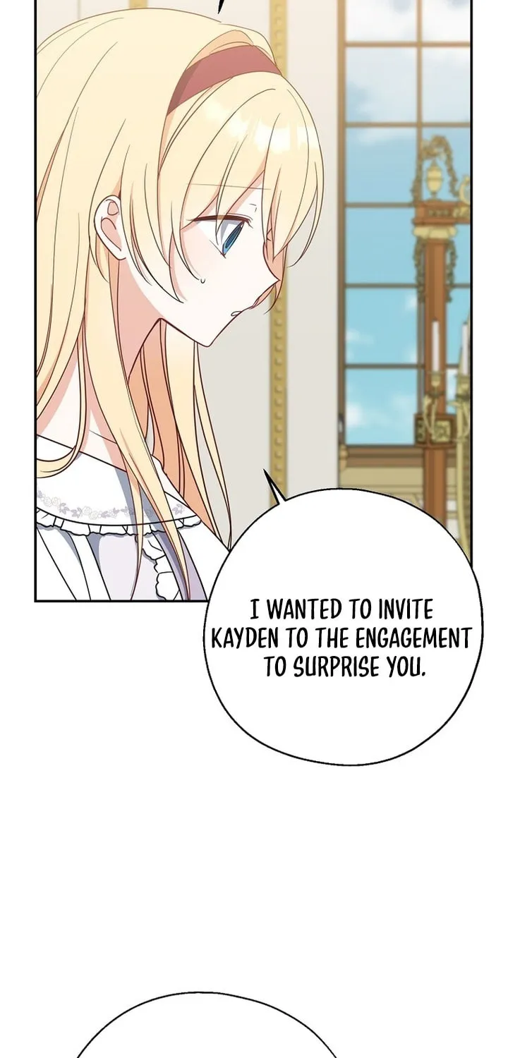 Read Here Comes the Silver Spoon! chapter 48 image 46 on Lezhin