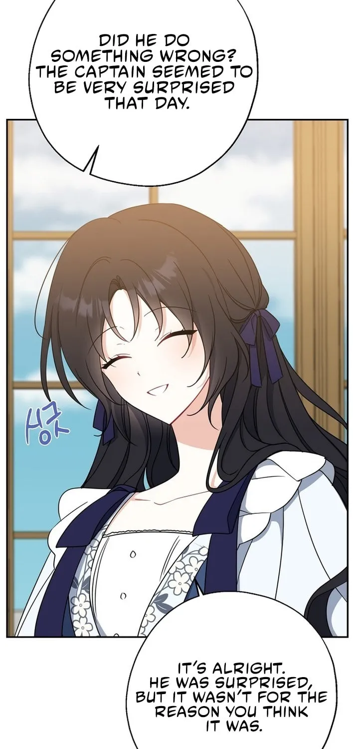 Read Here Comes the Silver Spoon! chapter 48 image 47 on Lezhin