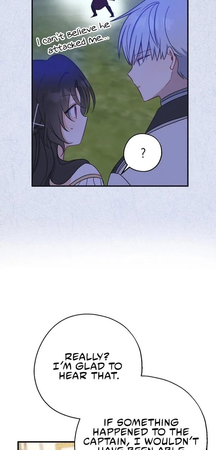 Read Here Comes the Silver Spoon! chapter 48 image 49 on Lezhin