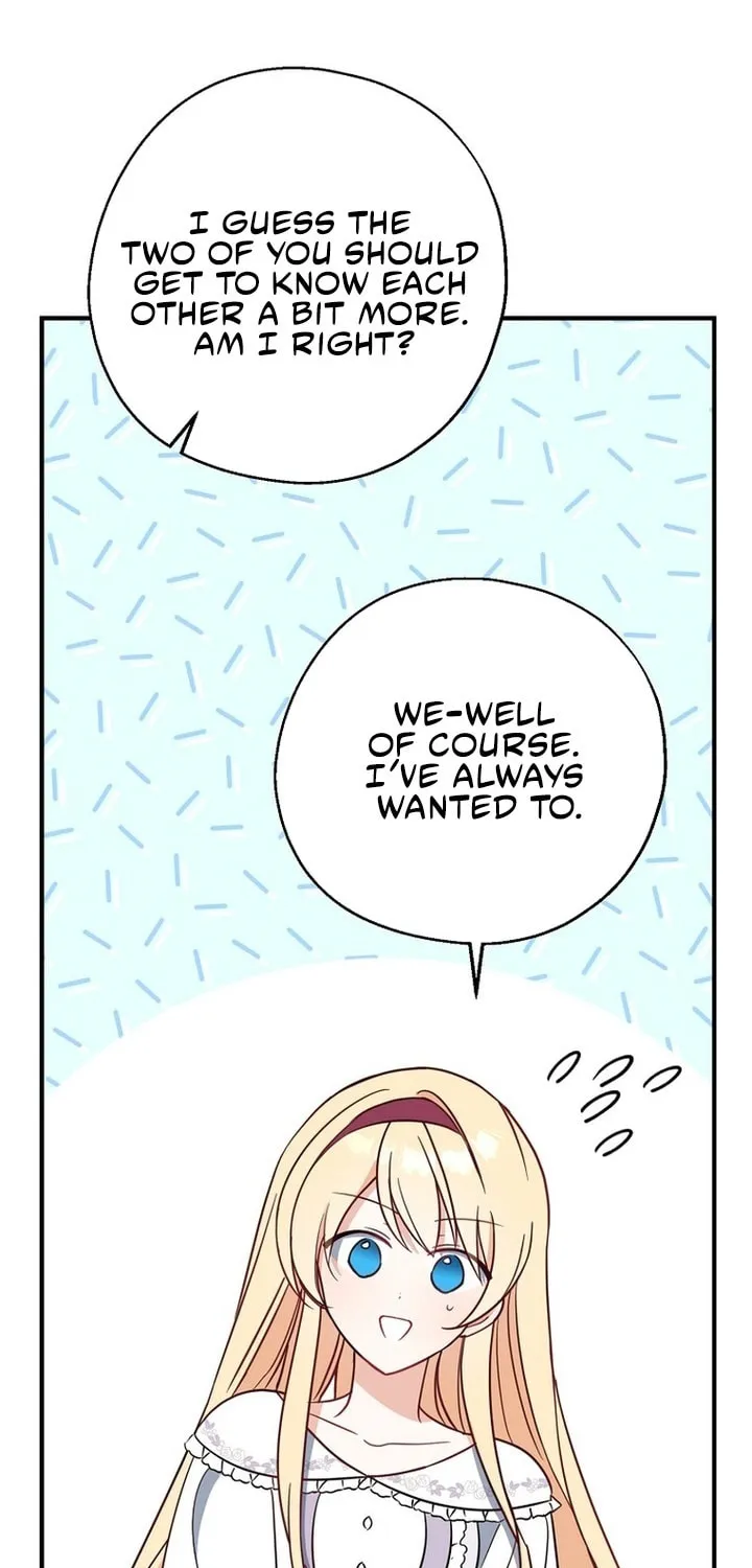 Read Here Comes the Silver Spoon! chapter 48 image 53 on Lezhin