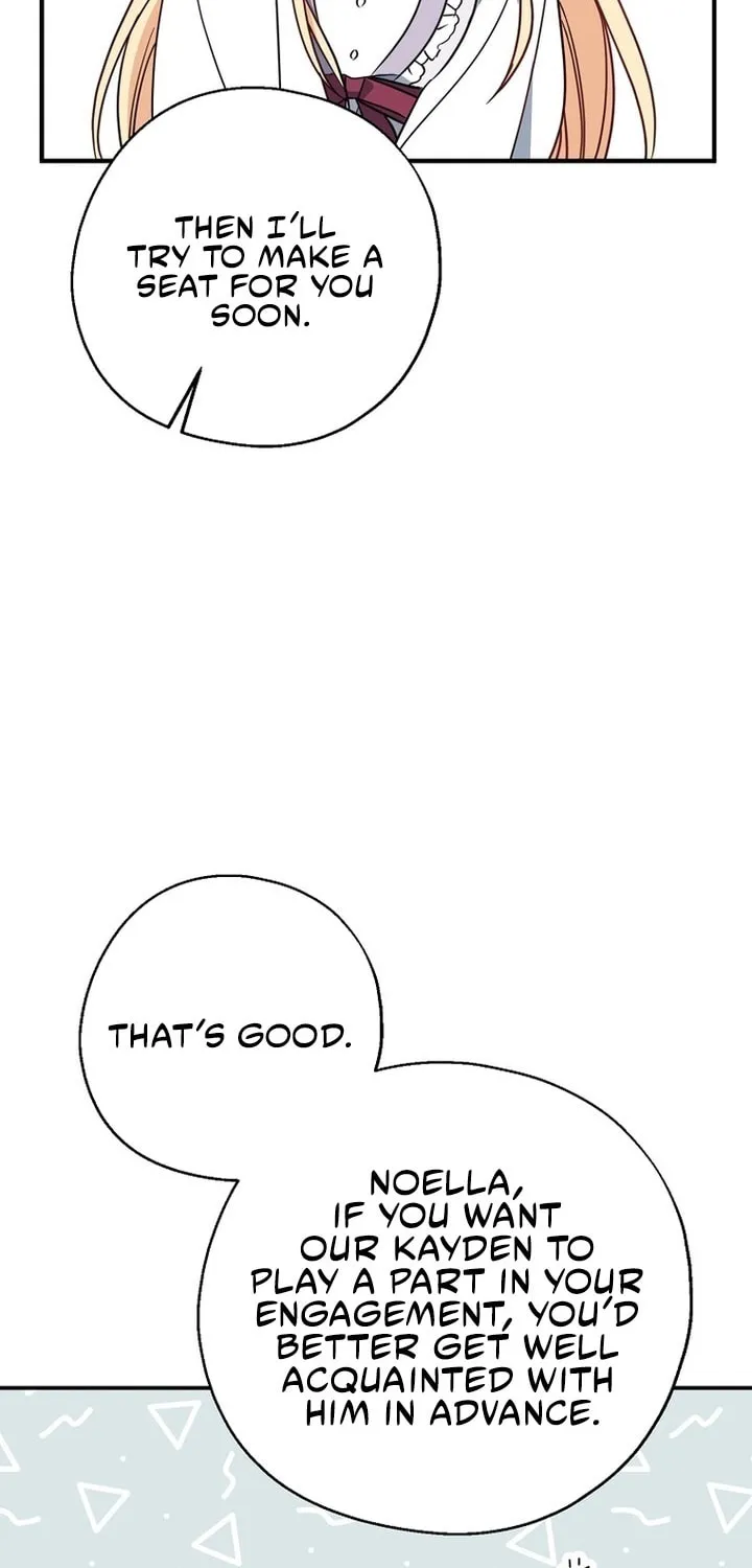 Read Here Comes the Silver Spoon! chapter 48 image 54 on Lezhin
