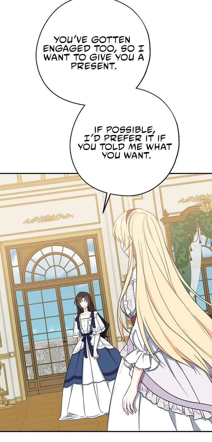 Read Here Comes the Silver Spoon! chapter 48 image 58 on Lezhin