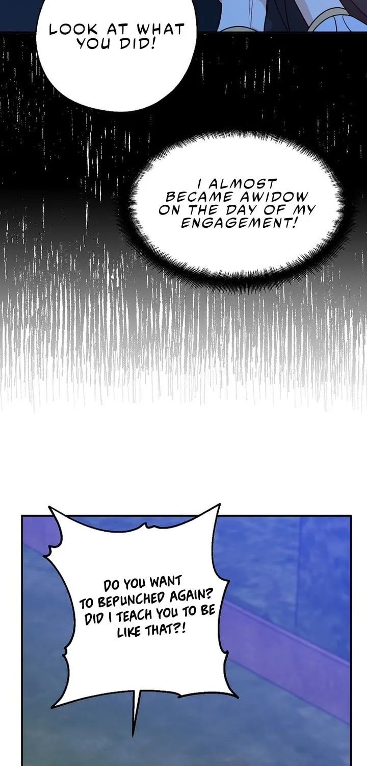 Read Here Comes the Silver Spoon! chapter 48 image 6 on Lezhin
