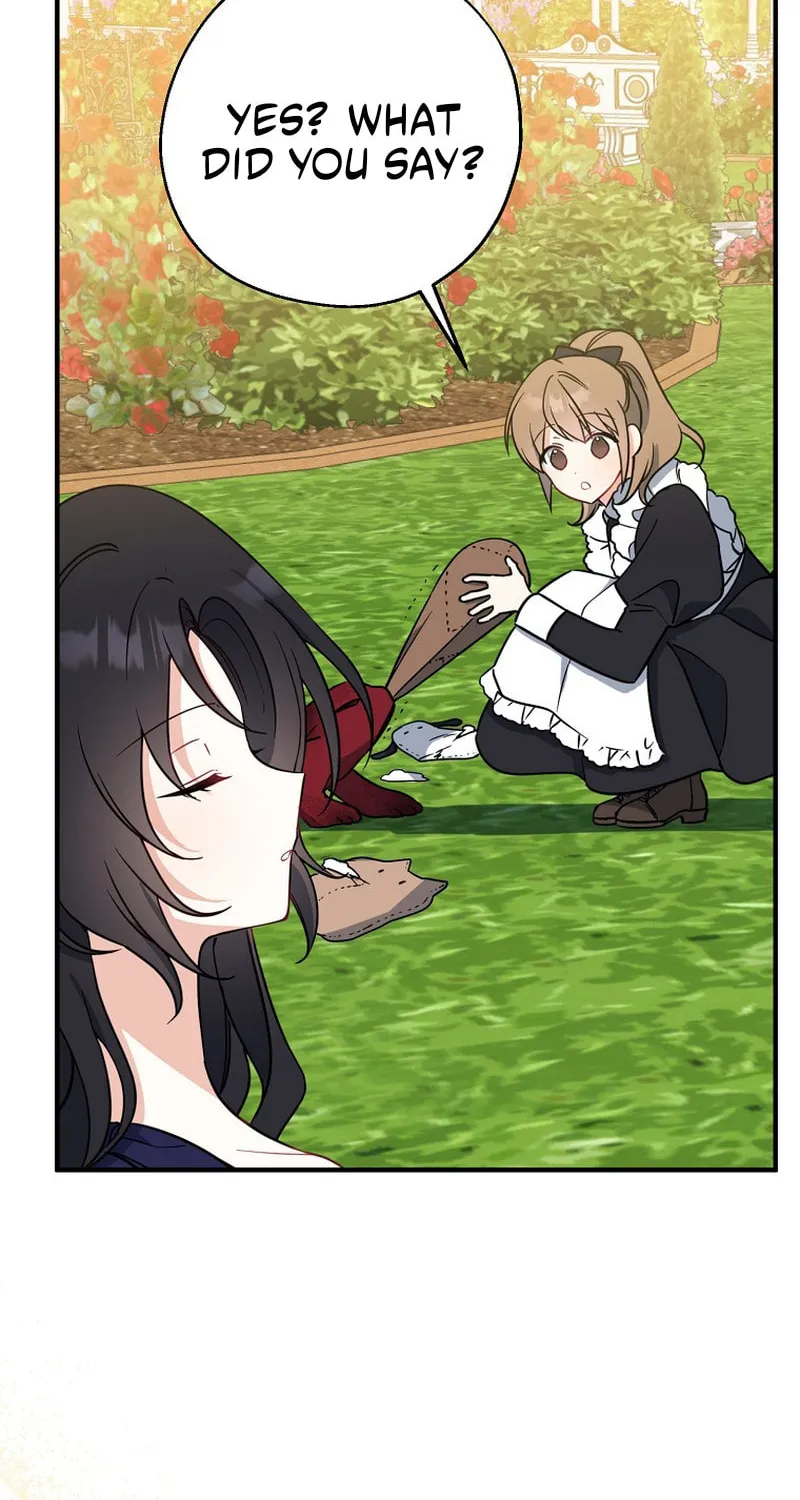 Read Here Comes the Silver Spoon! chapter 49 image 14 on Lezhin