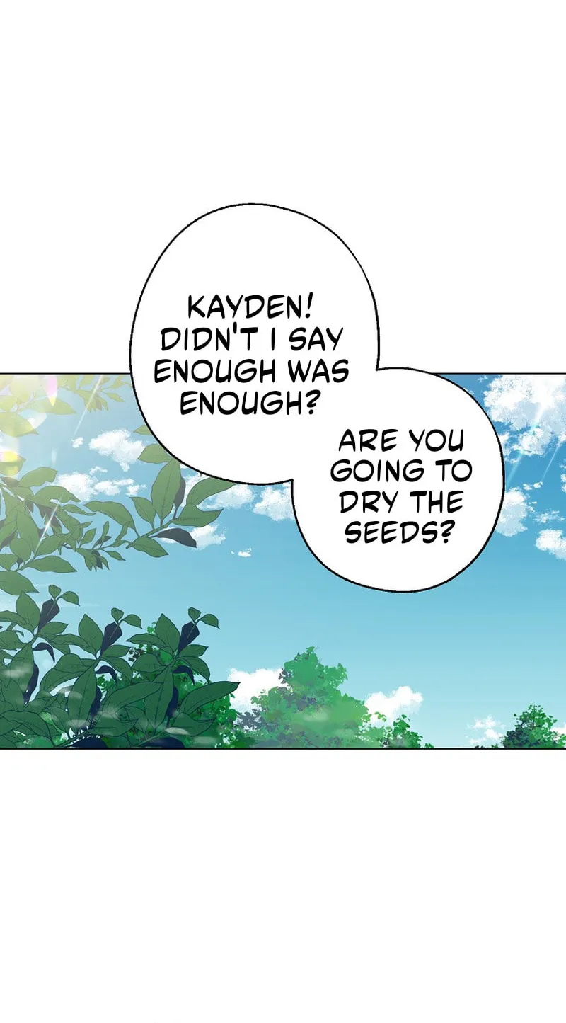 Read Here Comes the Silver Spoon! chapter 49 image 18 on Lezhin