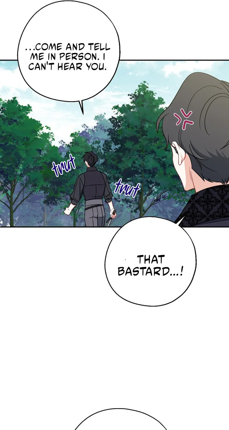 Read Here Comes the Silver Spoon! chapter 49 image 19 on Lezhin