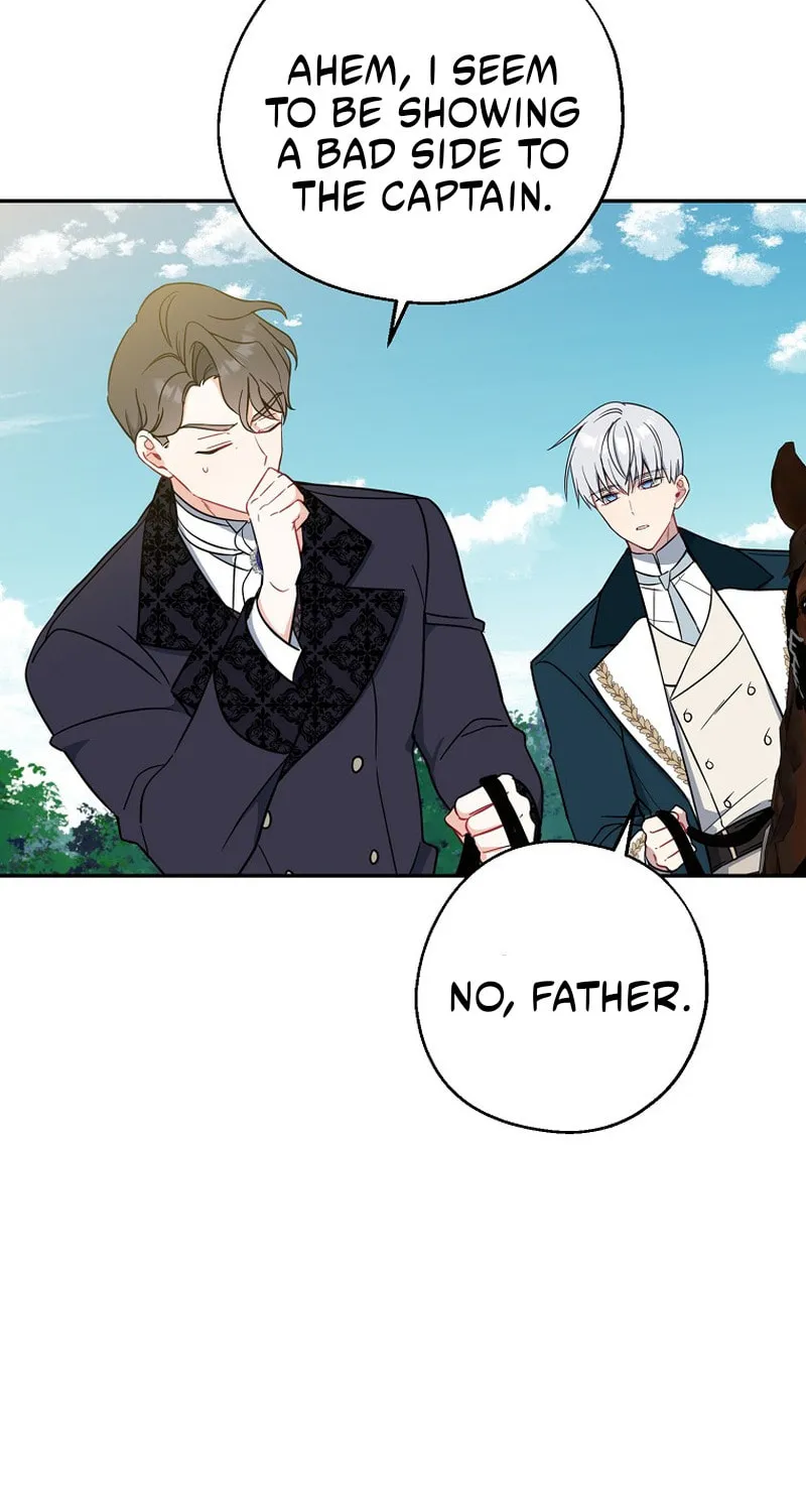 Read Here Comes the Silver Spoon! chapter 49 image 20 on Lezhin