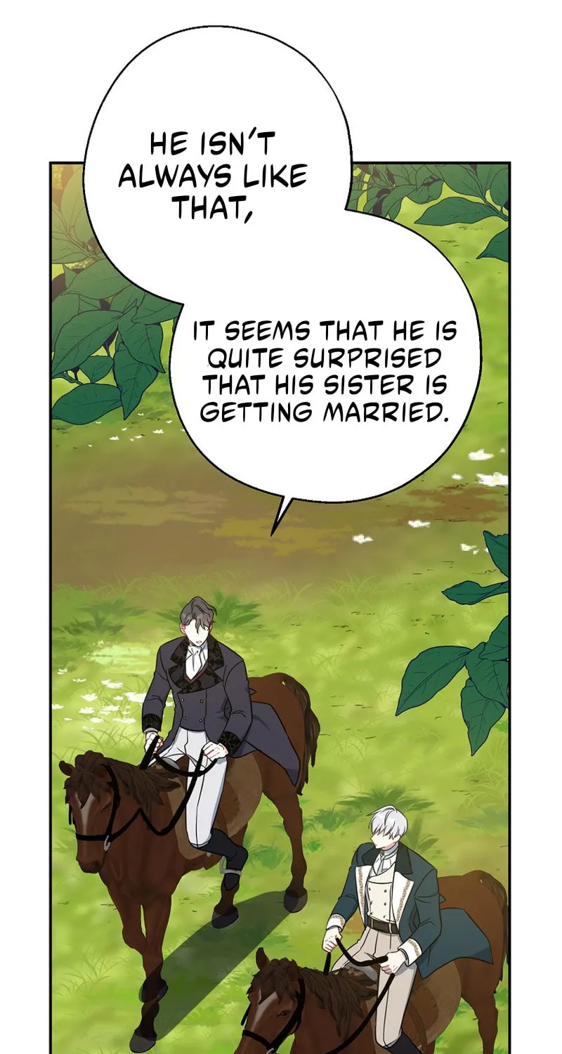 Read Here Comes the Silver Spoon! chapter 49 image 21 on Lezhin