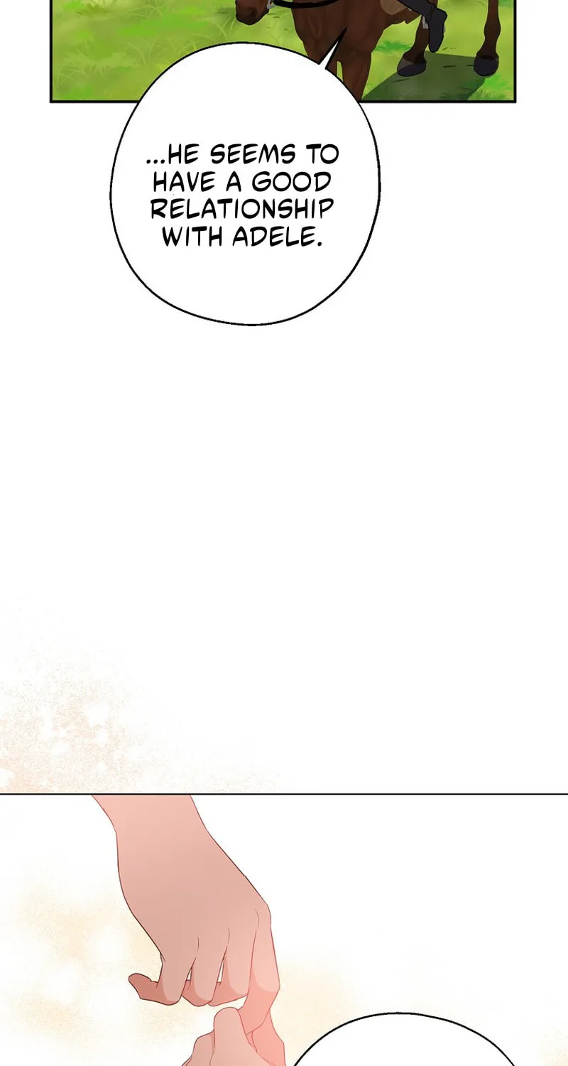 Read Here Comes the Silver Spoon! chapter 49 image 22 on Lezhin