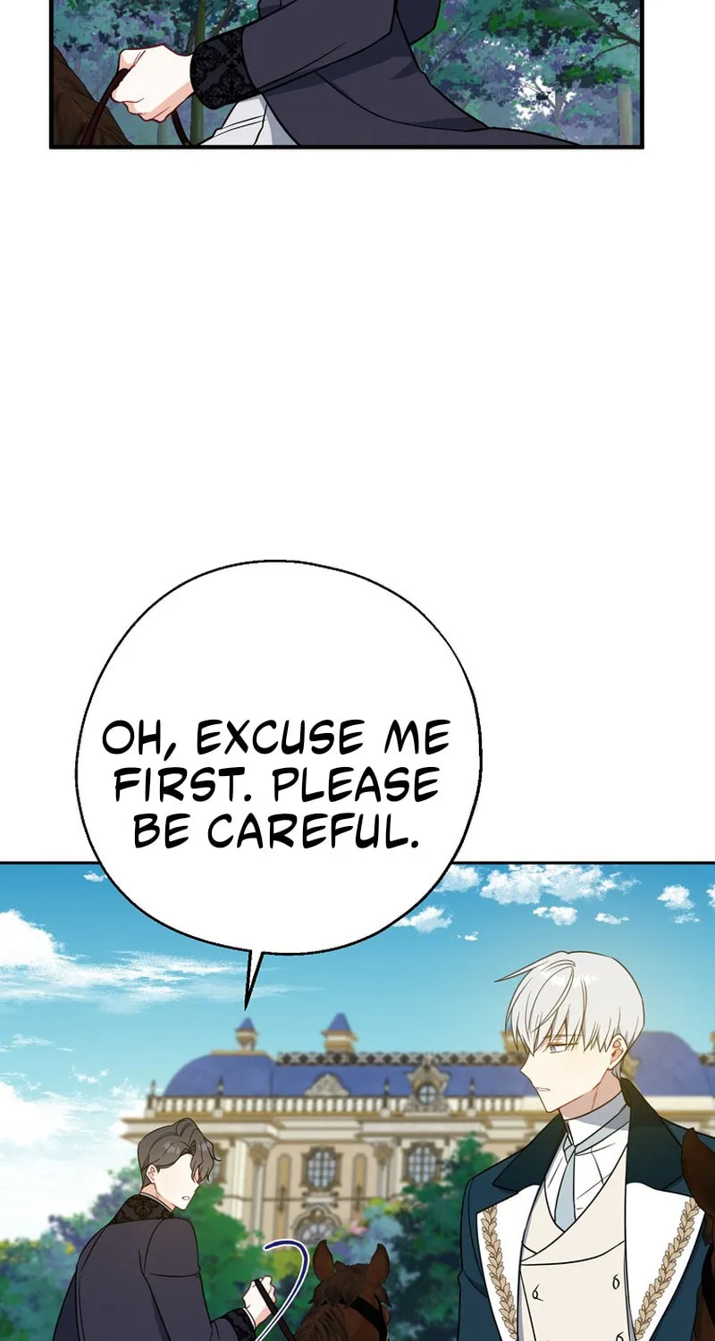 Read Here Comes the Silver Spoon! chapter 49 image 24 on Lezhin