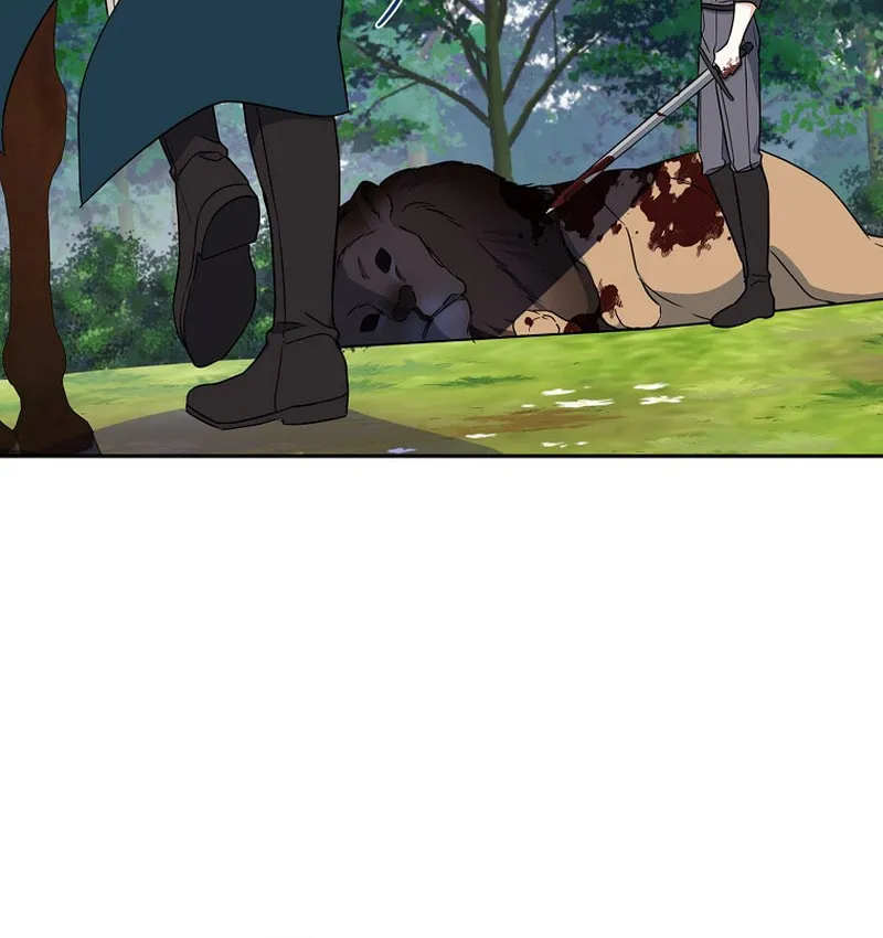 Read Here Comes the Silver Spoon! chapter 49 image 27 on Lezhin