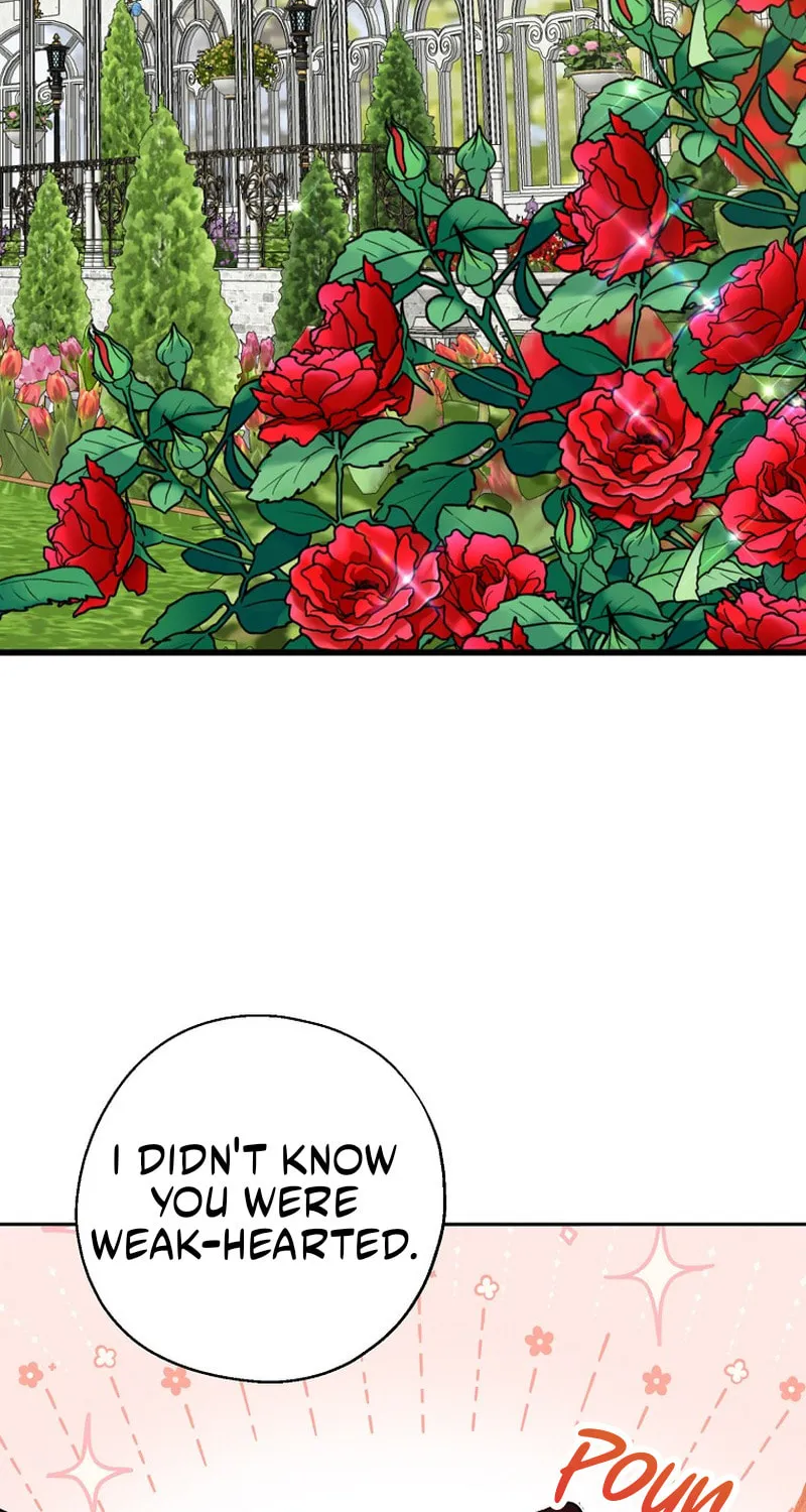 Read Here Comes the Silver Spoon! chapter 49 image 3 on Lezhin