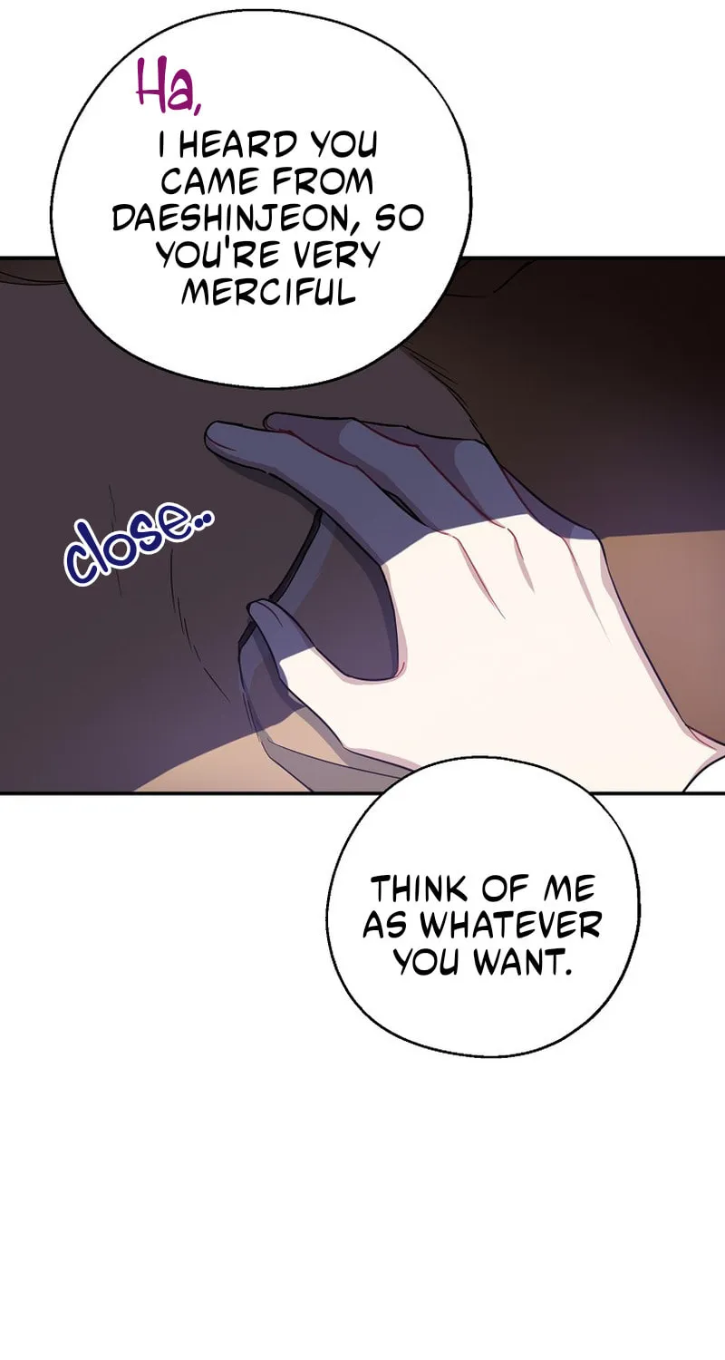 Read Here Comes the Silver Spoon! chapter 49 image 32 on Lezhin