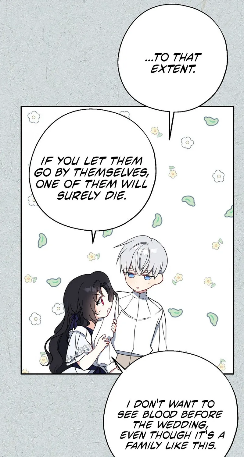 Read Here Comes the Silver Spoon! chapter 49 image 36 on Lezhin
