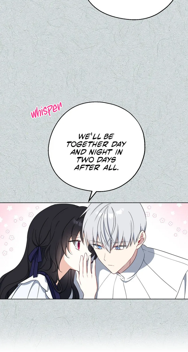 Read Here Comes the Silver Spoon! chapter 49 image 37 on Lezhin