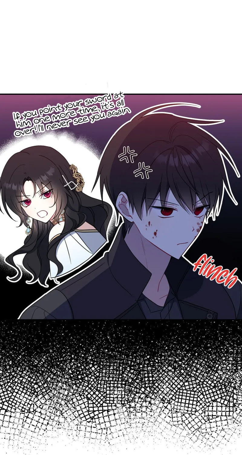 Read Here Comes the Silver Spoon! chapter 49 image 40 on Lezhin