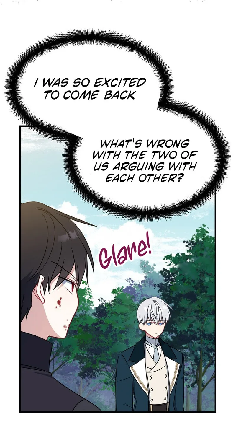Read Here Comes the Silver Spoon! chapter 49 image 41 on Lezhin