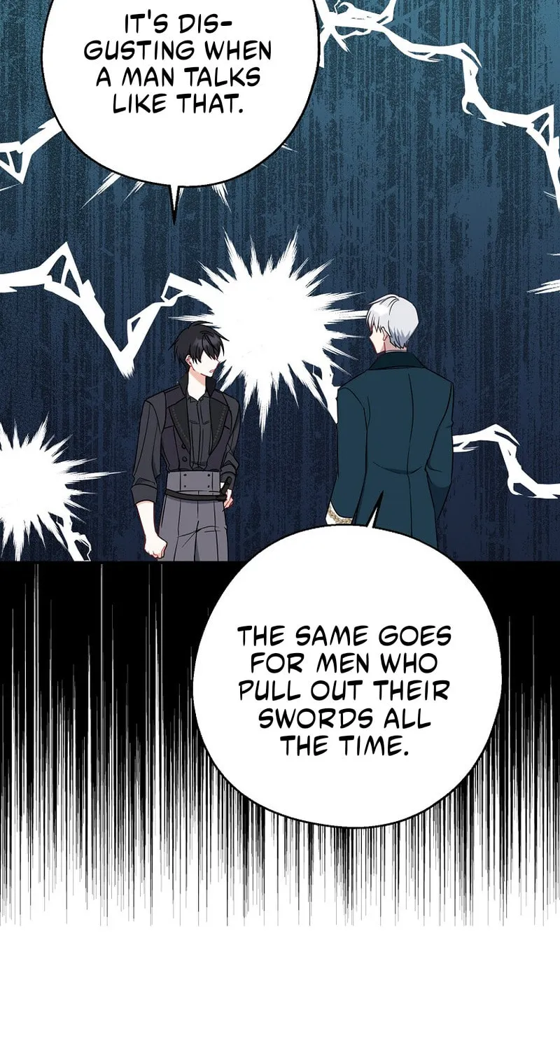 Read Here Comes the Silver Spoon! chapter 49 image 46 on Lezhin