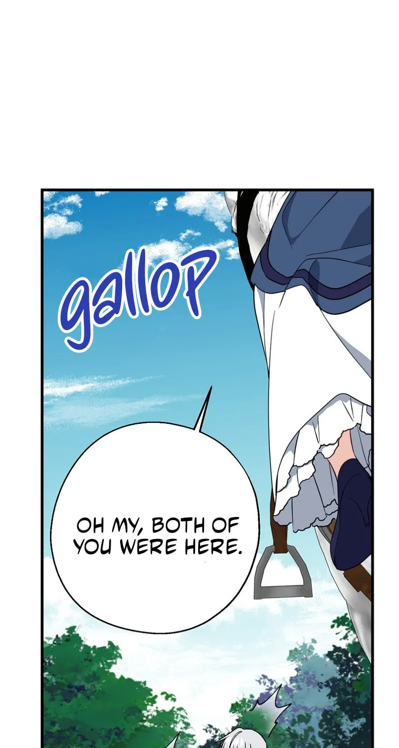 Read Here Comes the Silver Spoon! chapter 49 image 47 on Lezhin
