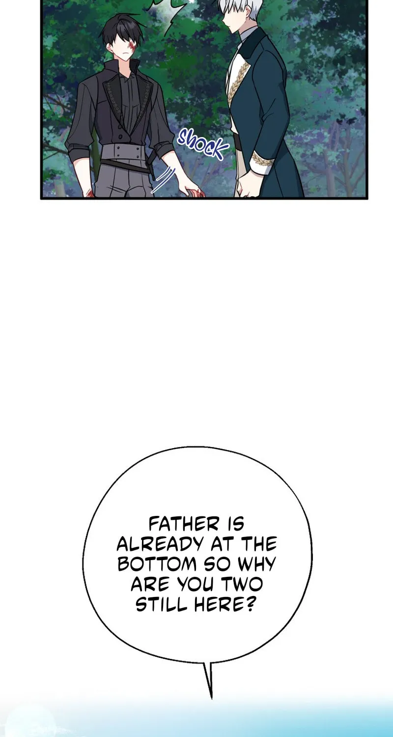 Read Here Comes the Silver Spoon! chapter 49 image 48 on Lezhin