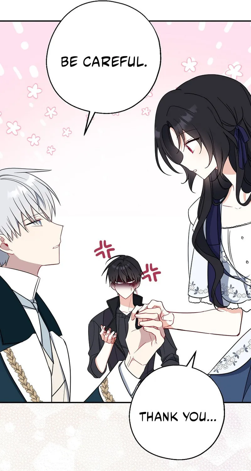 Read Here Comes the Silver Spoon! chapter 49 image 52 on Lezhin
