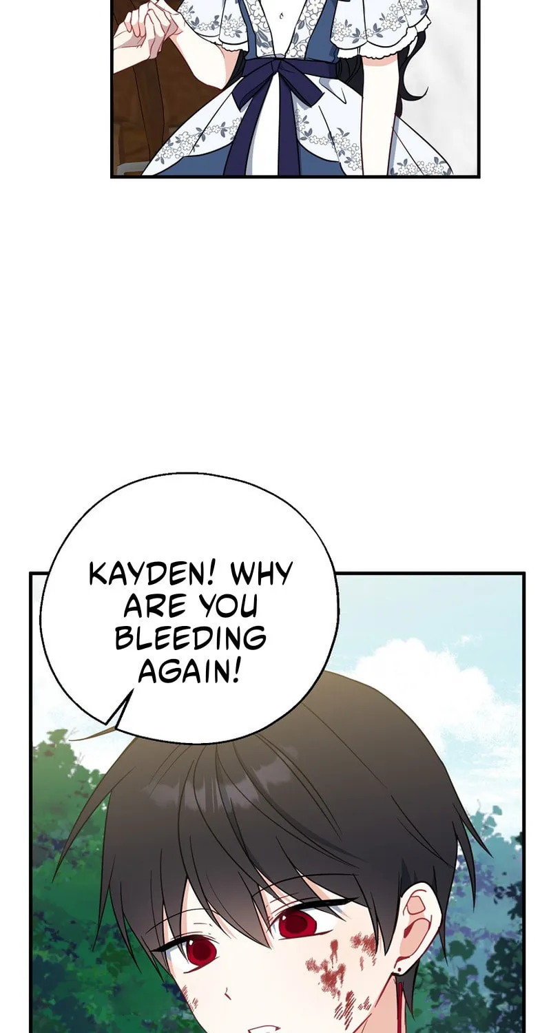 Read Here Comes the Silver Spoon! chapter 49 image 54 on Lezhin