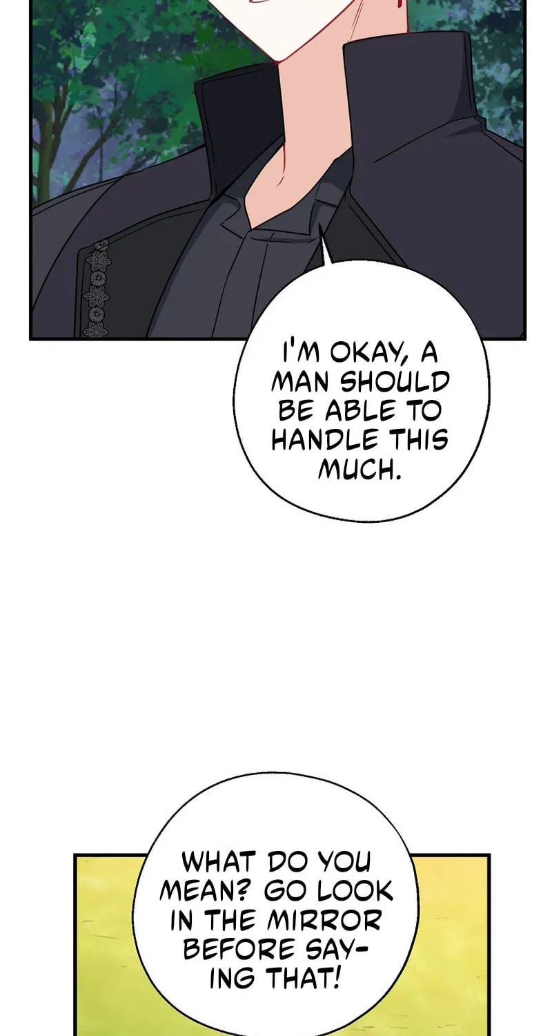 Read Here Comes the Silver Spoon! chapter 49 image 55 on Lezhin