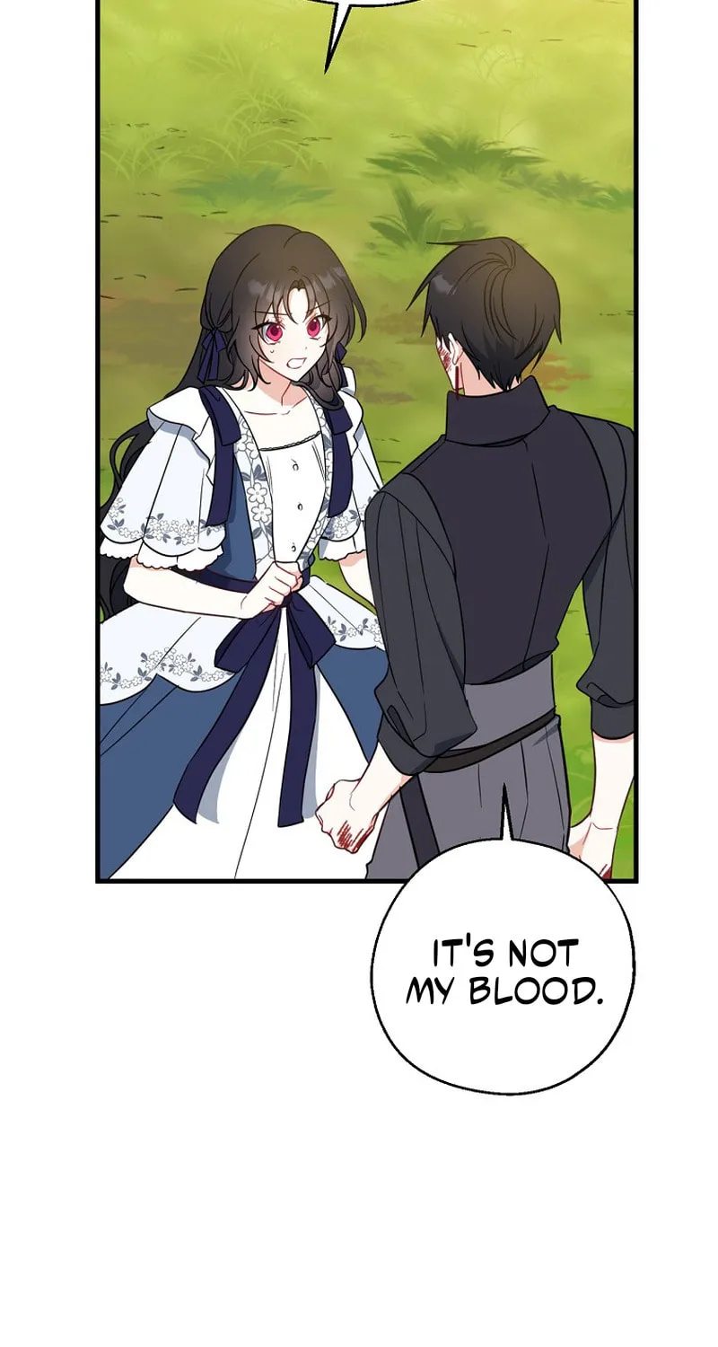 Read Here Comes the Silver Spoon! chapter 49 image 56 on Lezhin