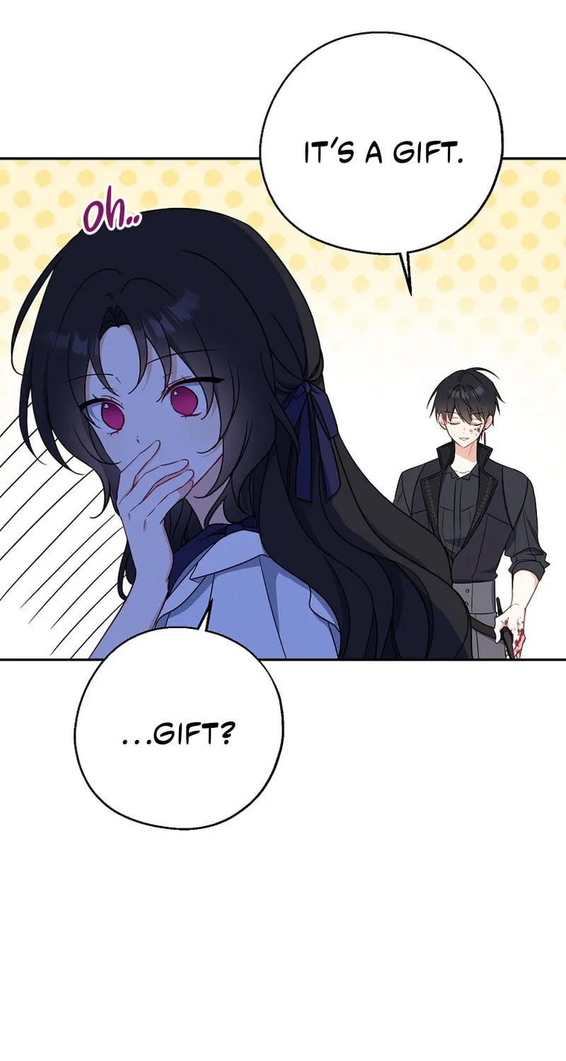 Read Here Comes the Silver Spoon! chapter 49 image 58 on Lezhin