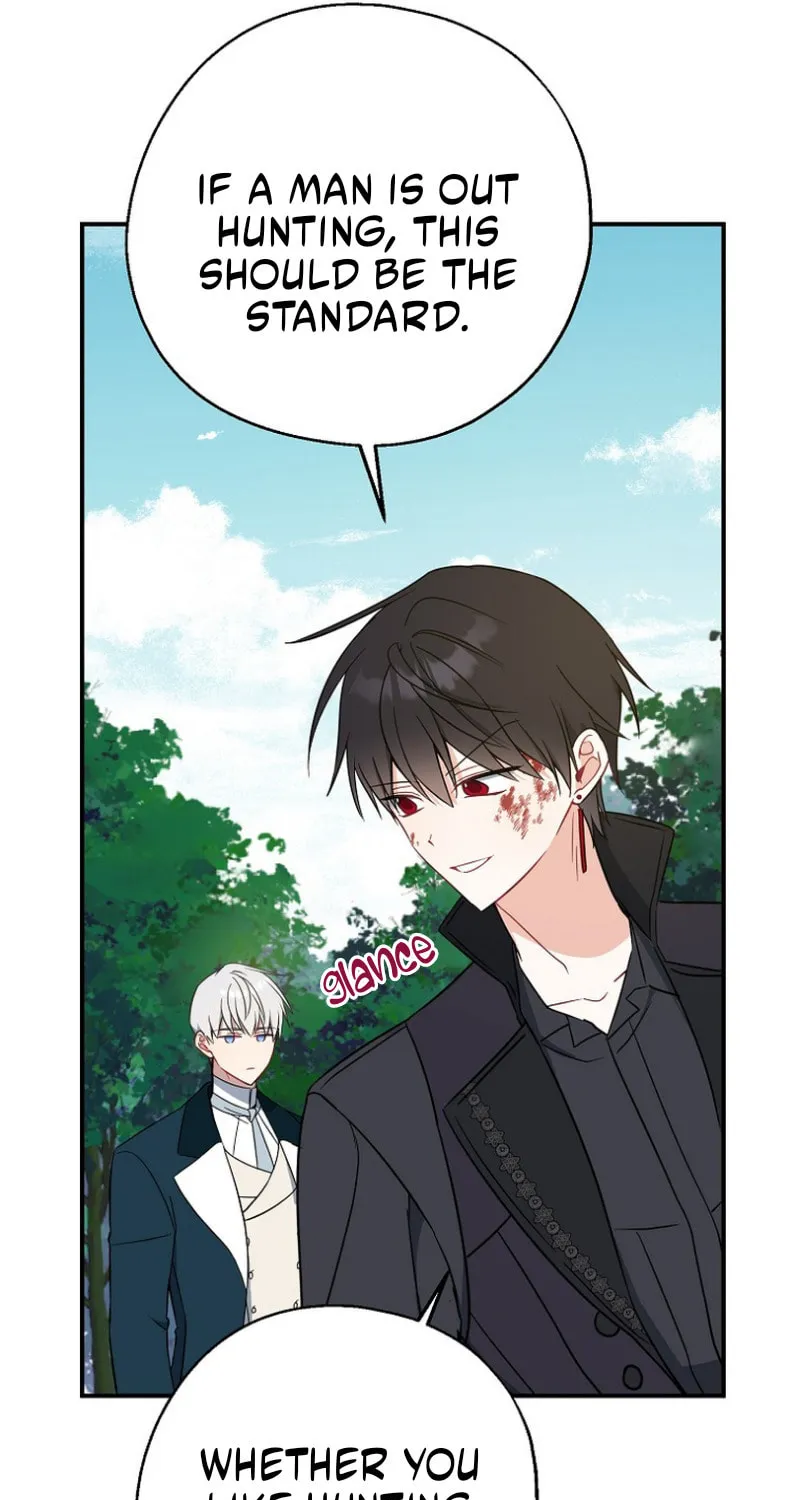 Read Here Comes the Silver Spoon! chapter 49 image 60 on Lezhin
