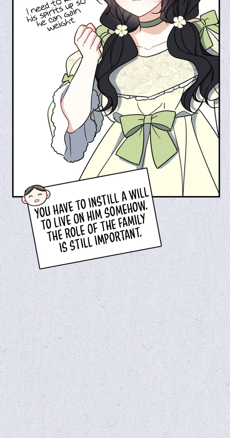 Read Here Comes the Silver Spoon! chapter 49 image 65 on Lezhin