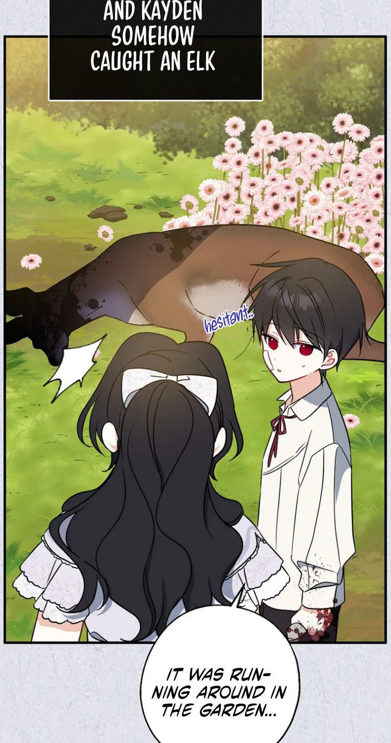 Read Here Comes the Silver Spoon! chapter 49 image 67 on Lezhin