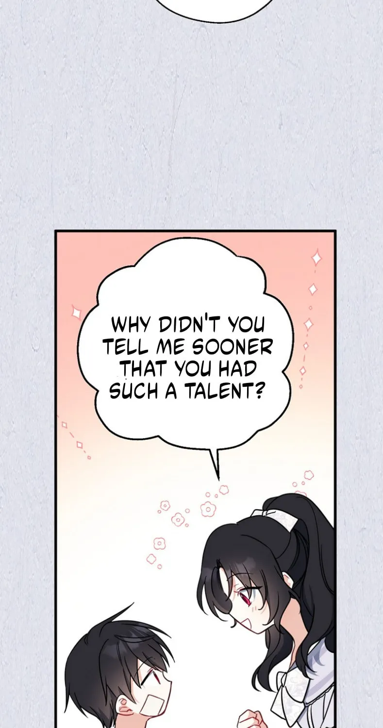 Read Here Comes the Silver Spoon! chapter 49 image 68 on Lezhin