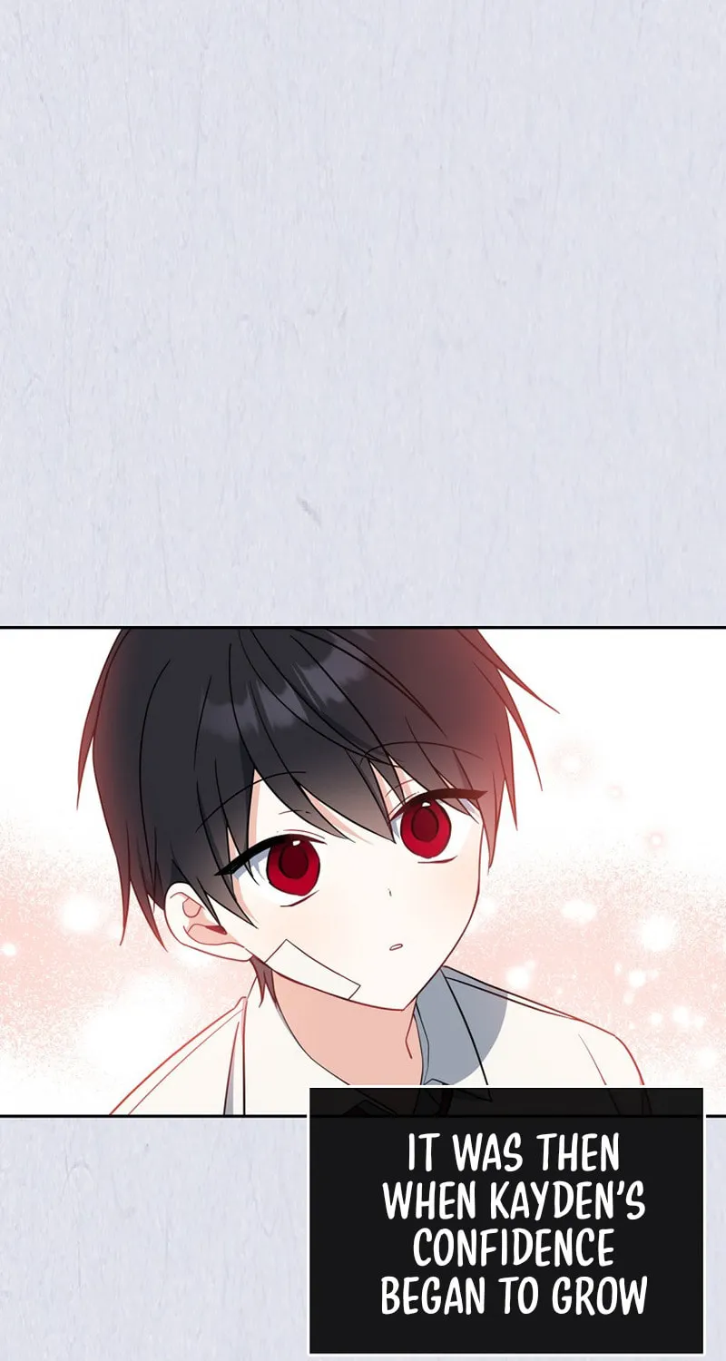Read Here Comes the Silver Spoon! chapter 49 image 71 on Lezhin