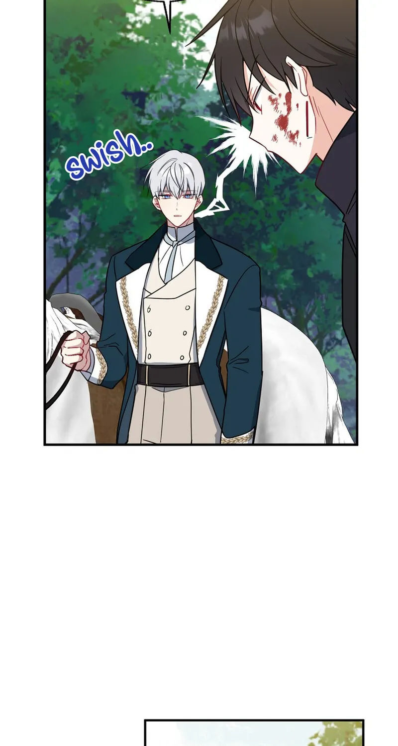 Read Here Comes the Silver Spoon! chapter 49 image 76 on Lezhin