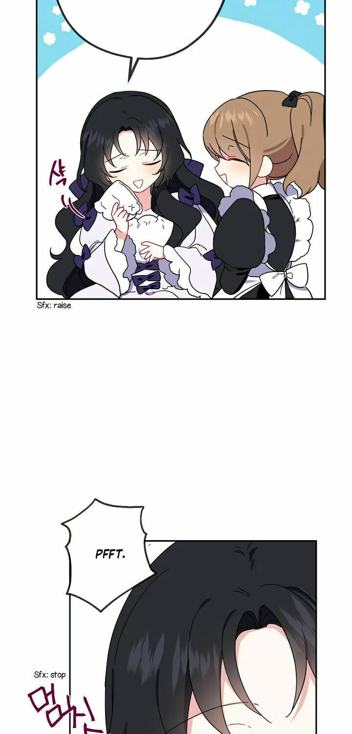 Read Here Comes the Silver Spoon! chapter 5 image 26 on Lezhin