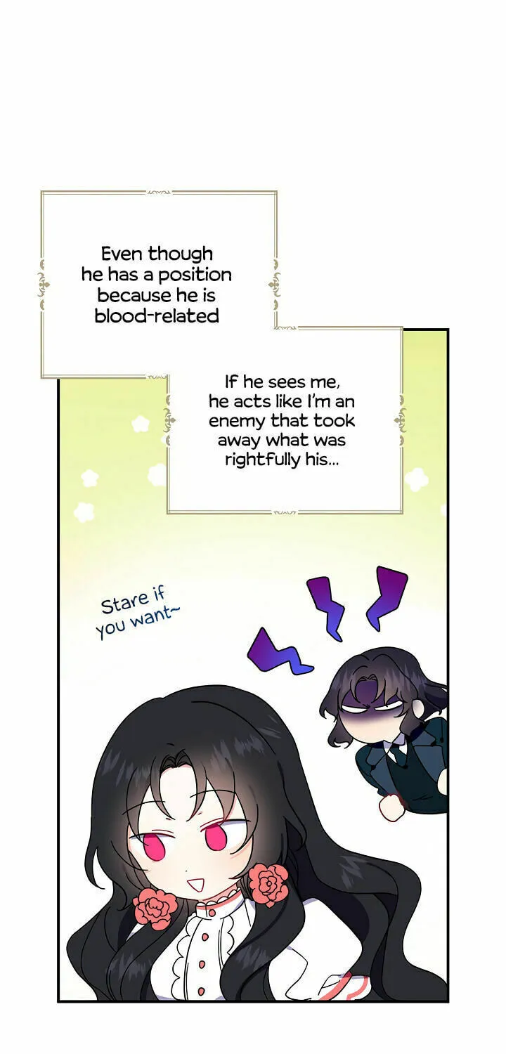 Read Here Comes the Silver Spoon! chapter 5 image 35 on Lezhin