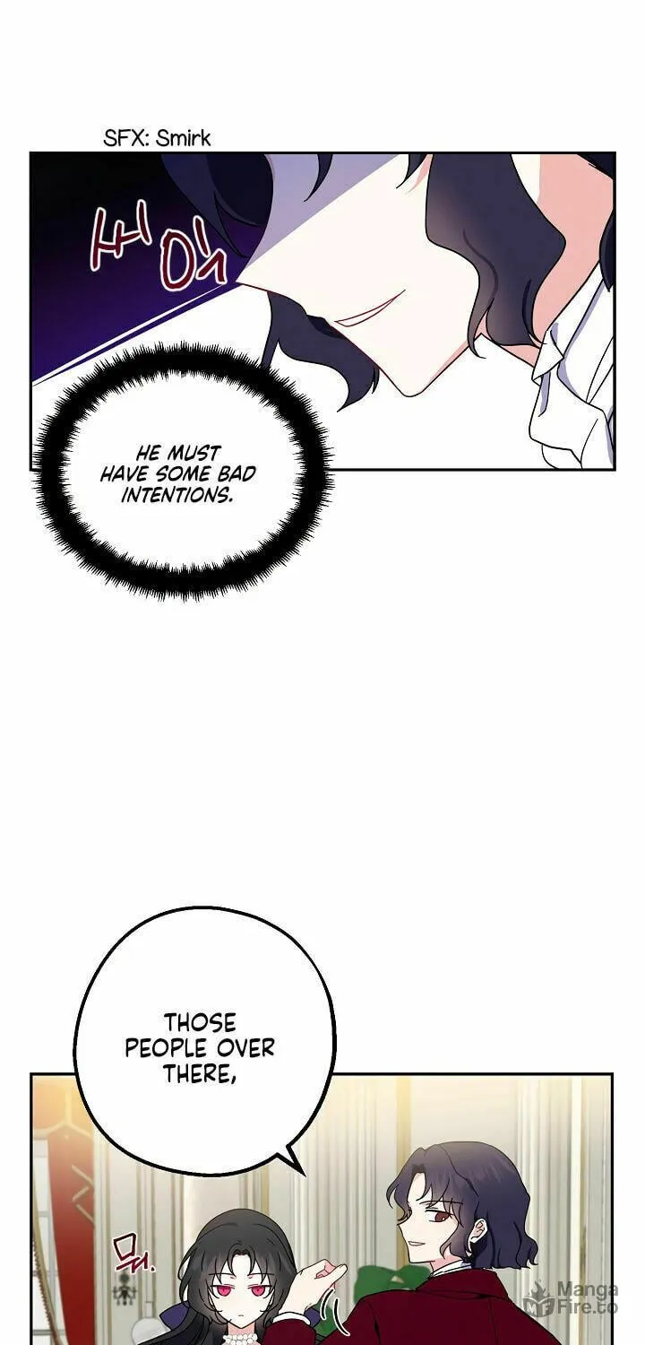 Read Here Comes the Silver Spoon! chapter 5 image 38 on Lezhin
