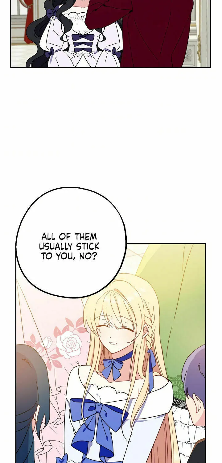 Read Here Comes the Silver Spoon! chapter 5 image 39 on Lezhin