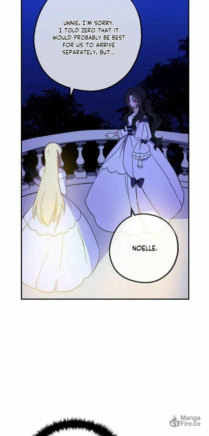 Read Here Comes the Silver Spoon! chapter 5 image 5 on Lezhin