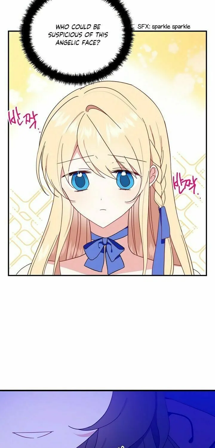Read Here Comes the Silver Spoon! chapter 5 image 6 on Lezhin
