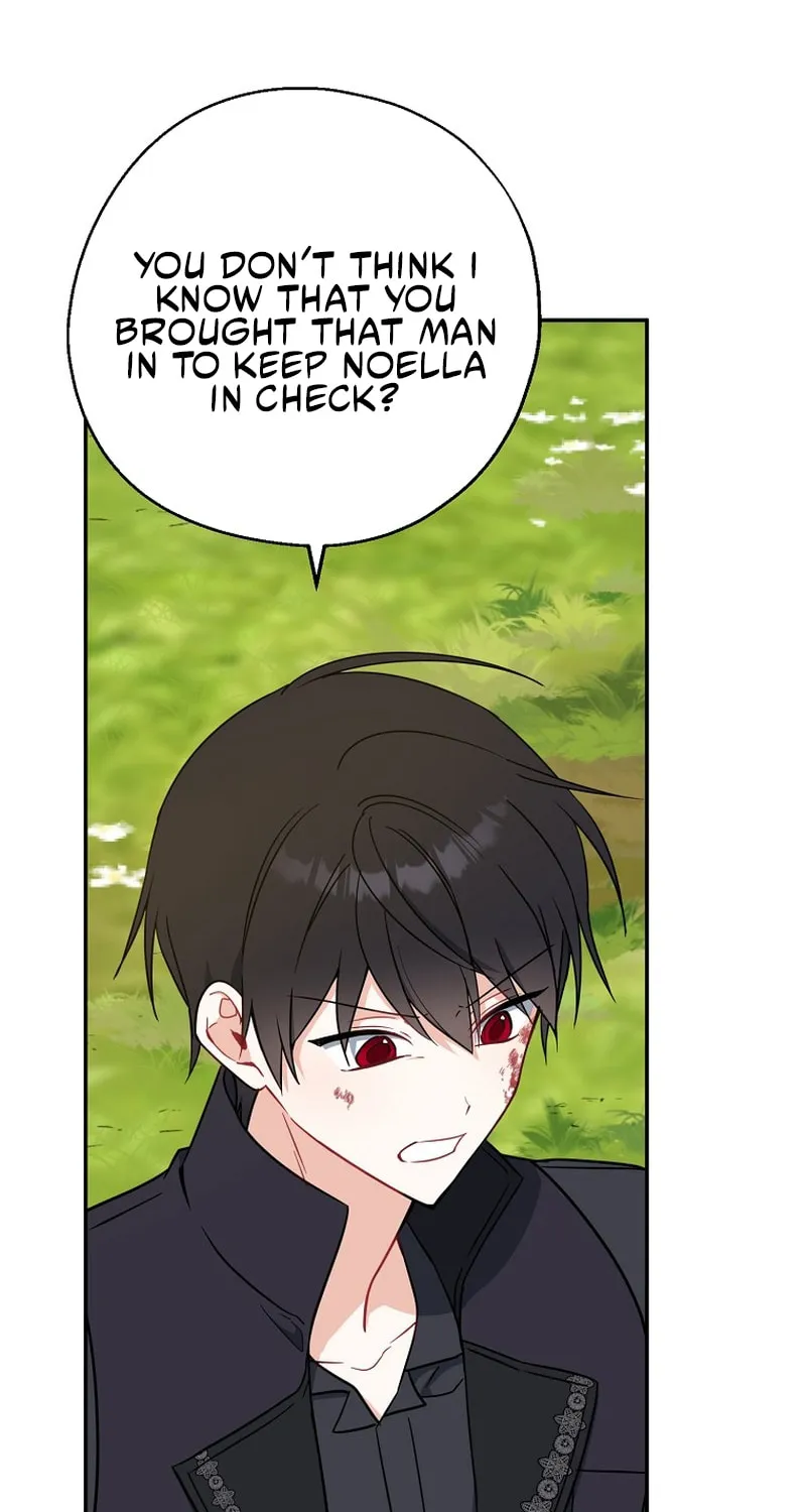 Read Here Comes the Silver Spoon! chapter 50 image 10 on Lezhin